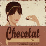 Chocolat Noir