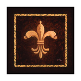 Fleur De Lys - King Charles VII