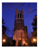 Beaumont Clock Tower