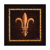 Fleur De Lys - Clovis