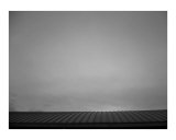 Macon in B&W; Roof Top