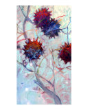 Sweetgum (detail)