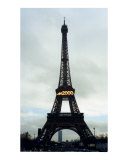 Eiffel Tower Paris France