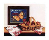 Mariposa