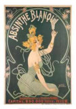 Absinthe Blanqui