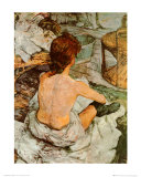 Toilette