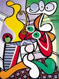 Nude and Still Life  c1931