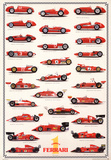Ferrari Formula I - International Edition
