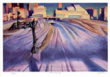 Bathurst Street Bridge