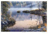 Shades of Autumn