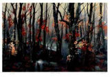 Woodland Fantasy