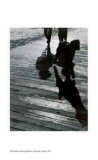 Walking Shadows - Boardwalk  Toronto