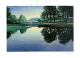Meadows and Ponds II