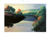 Lower Meadow Creek