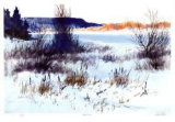 Head Lake