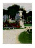 European Garden II