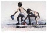 Race You to the Water