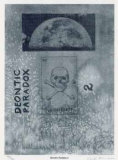 Deontic Paradox 2