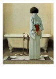 Preparing a Bath