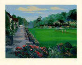 Lawn Tennis