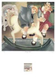 Rocking Horse