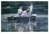 Tide Travelers