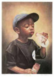 The Bubble Boy