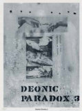Deontic Paradox 3