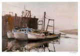 Low Tide