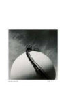Untitled (Stairs Around Sphere)
