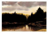 Burnt River