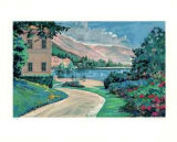 Lake Como Vista