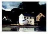 Mill Pond