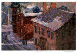 Victorian Brick