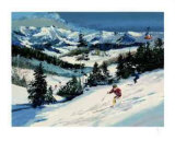 Vail Landscape