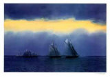 Underway