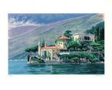 Lake Como