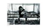 Untitled - Girl on Boxspring