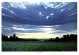Bursting Cloud