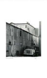 Untitled (truck by building)