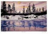 Northern Reflections