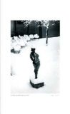 In MOMA Sculpture Court  1967