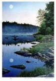 Full Moon Bay