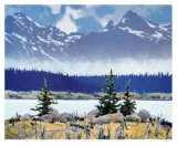 Atlin Keeper