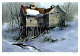 Freeman's Yarker Mill