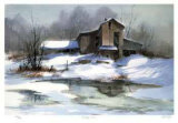 Ratcliff's Mill