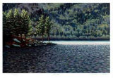 Rock Lake