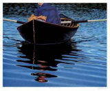 Black and Blue - White Lake