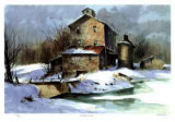 Britton's Mill