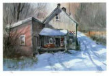 Fudge's Mill